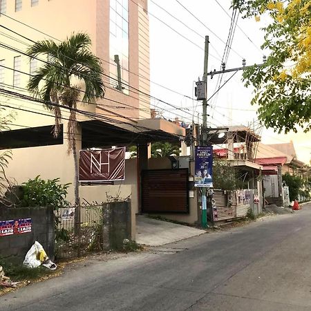 Nord House Laoag Hostel Exterior foto